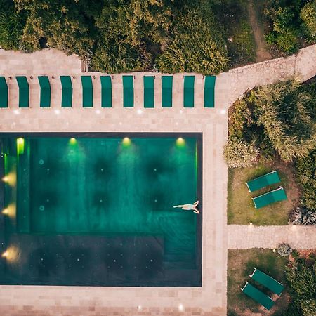 Leonardo Trulli Resort 로코로톤도 외부 사진