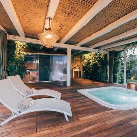Leonardo Trulli Resort 로코로톤도 외부 사진