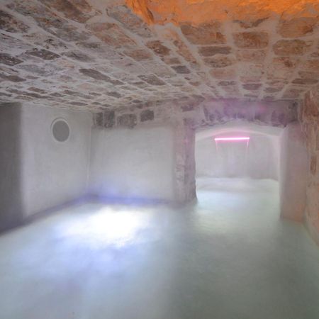 Leonardo Trulli Resort 로코로톤도 외부 사진