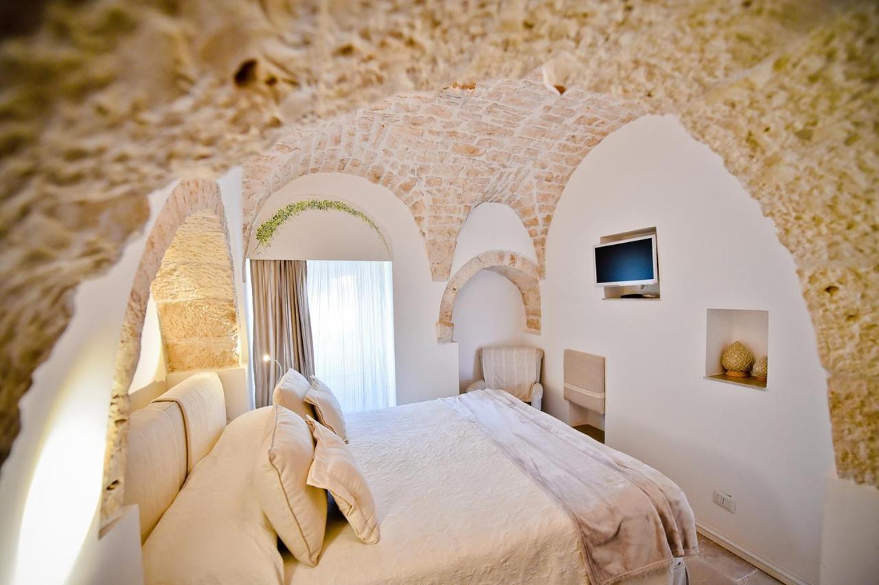 Leonardo Trulli Resort 로코로톤도 외부 사진