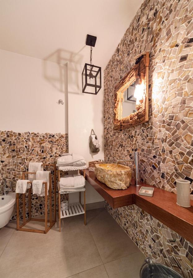 Leonardo Trulli Resort 로코로톤도 외부 사진