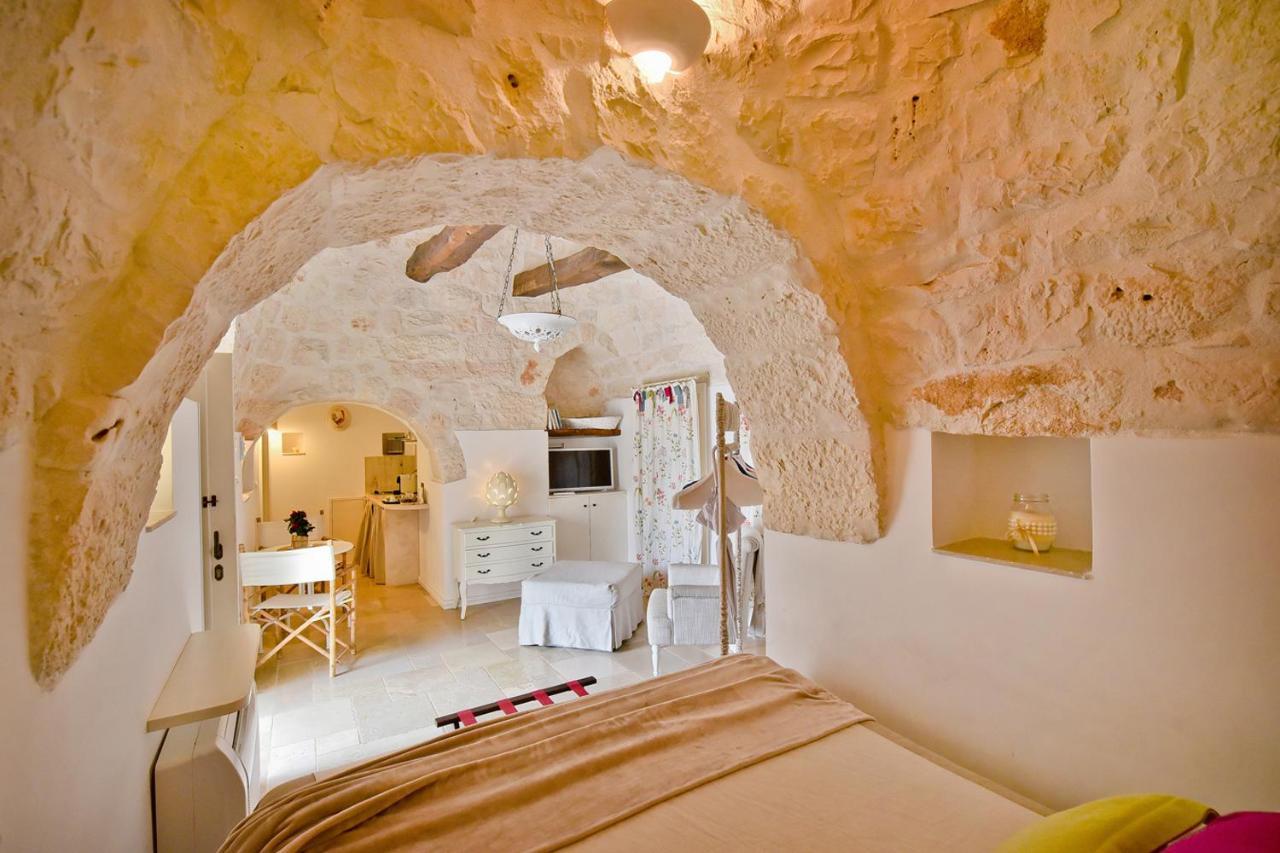 Leonardo Trulli Resort 로코로톤도 외부 사진