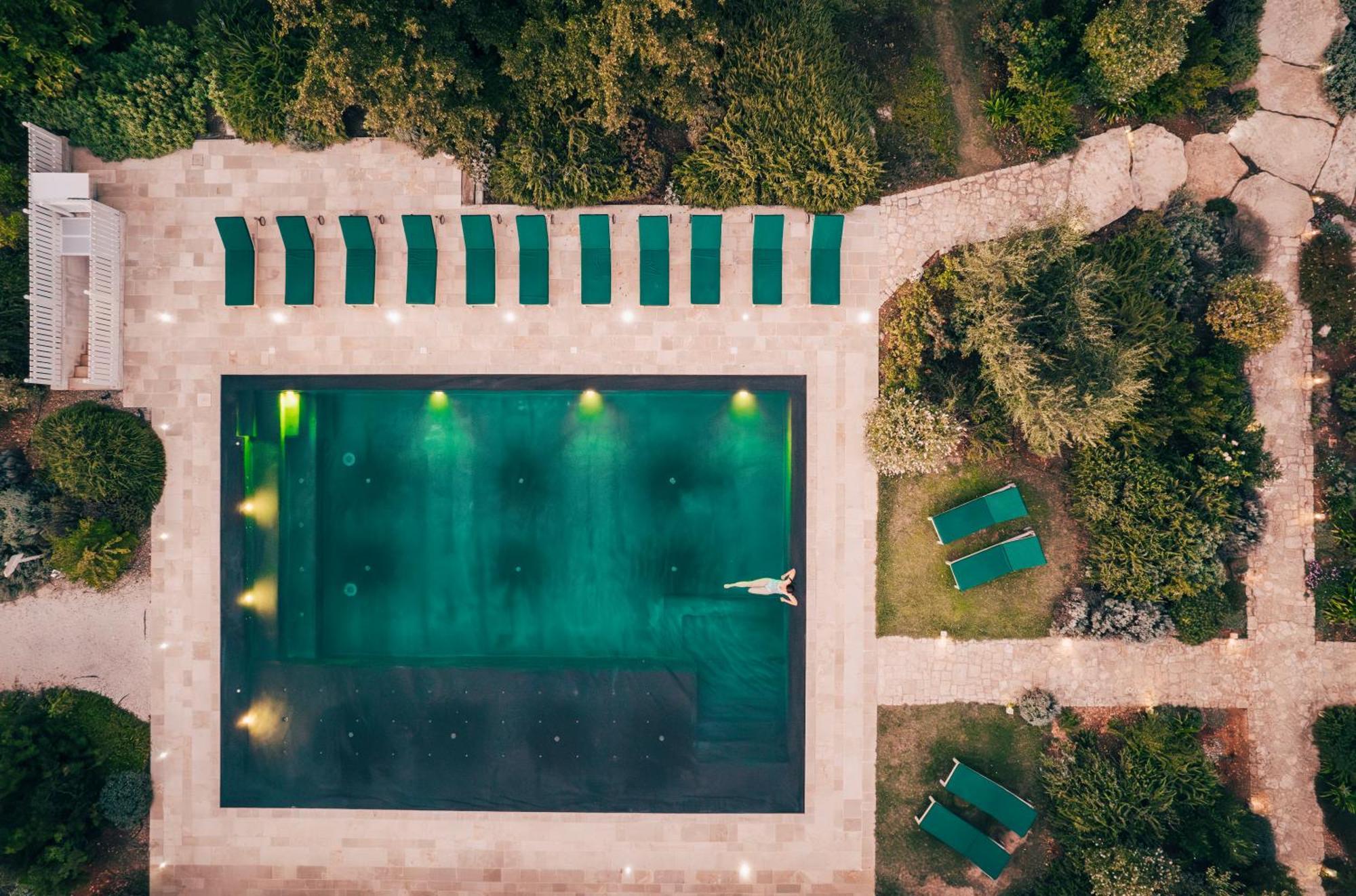 Leonardo Trulli Resort 로코로톤도 외부 사진