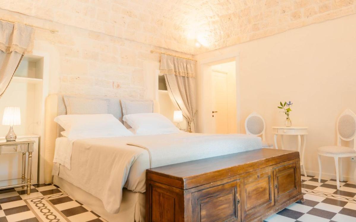 Leonardo Trulli Resort 로코로톤도 외부 사진