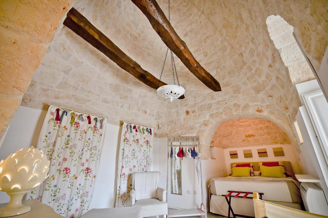Leonardo Trulli Resort 로코로톤도 외부 사진