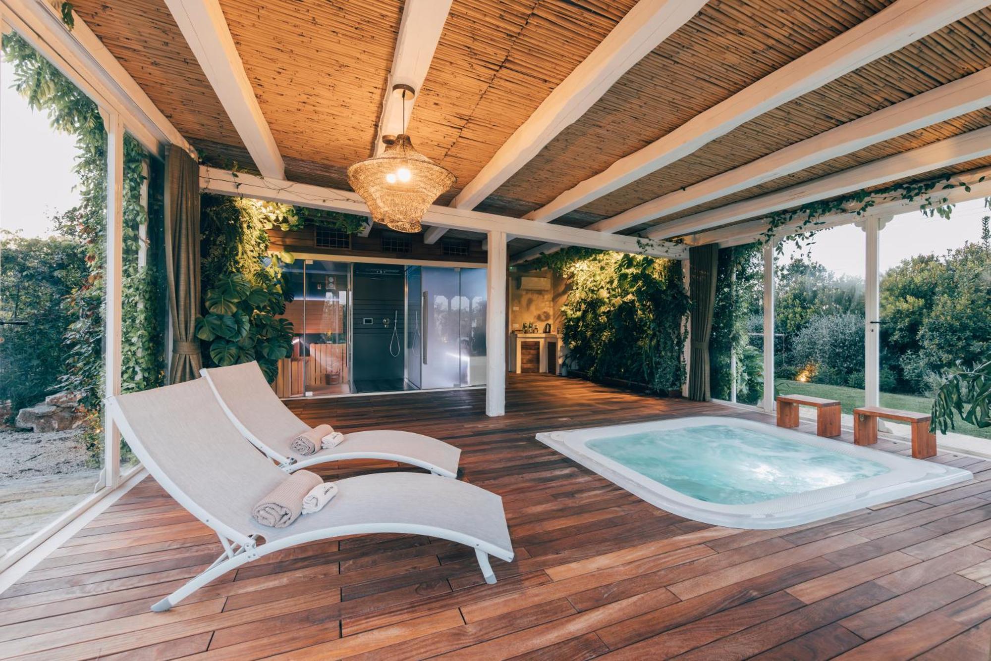 Leonardo Trulli Resort 로코로톤도 외부 사진