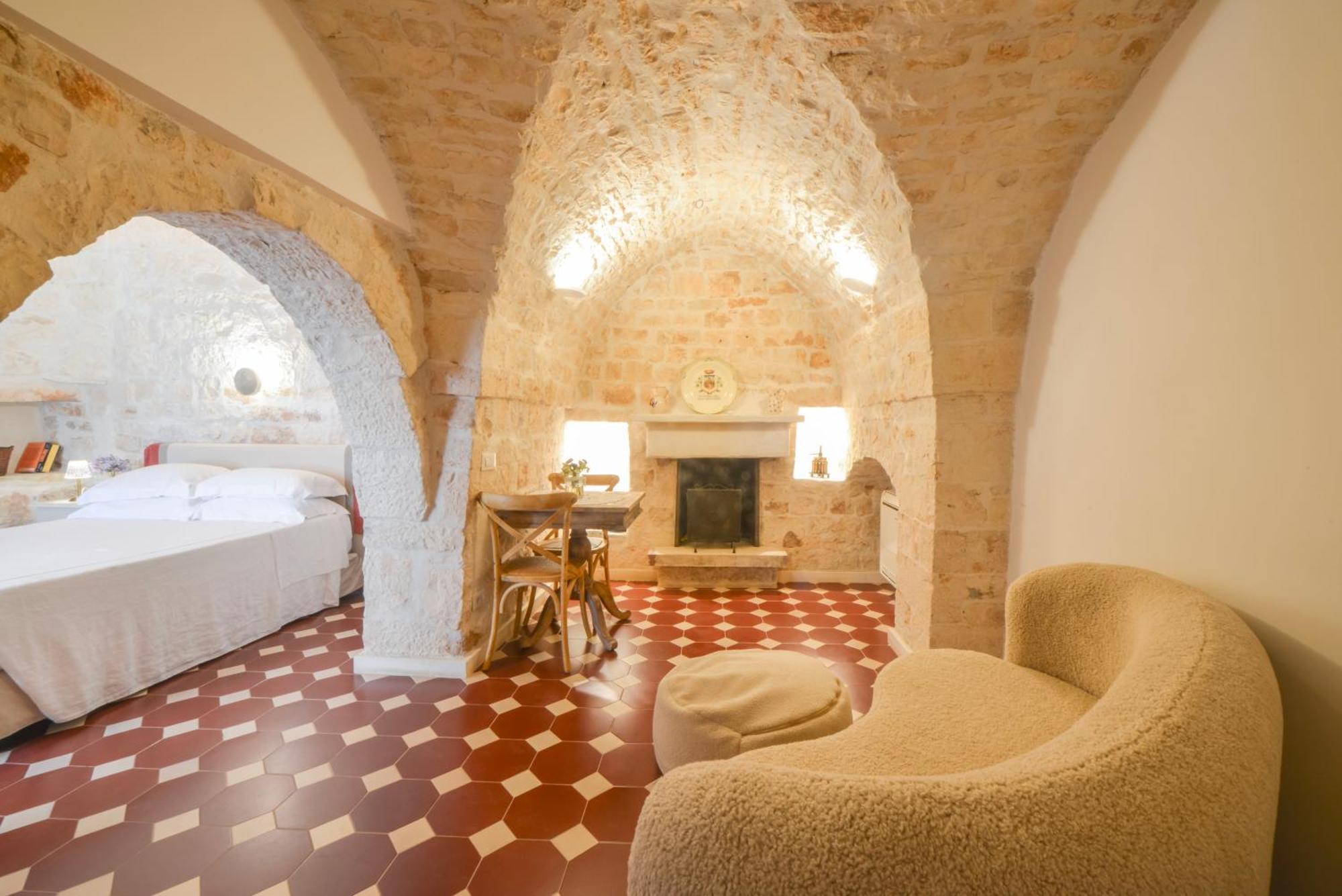Leonardo Trulli Resort 로코로톤도 외부 사진