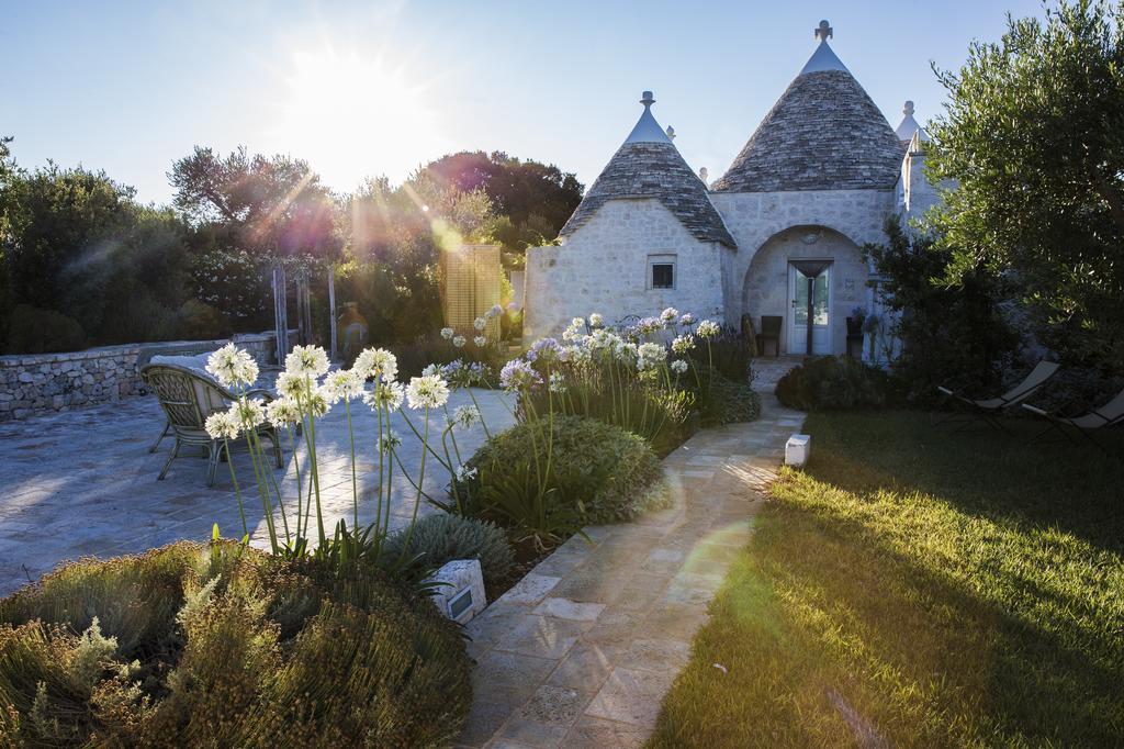 Leonardo Trulli Resort 로코로톤도 외부 사진