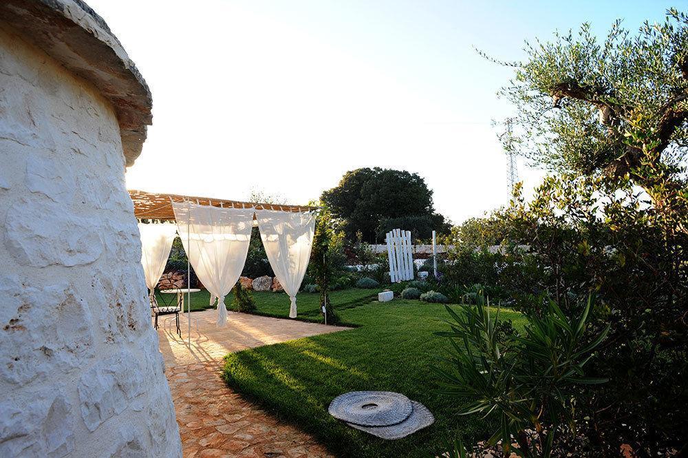 Leonardo Trulli Resort 로코로톤도 외부 사진