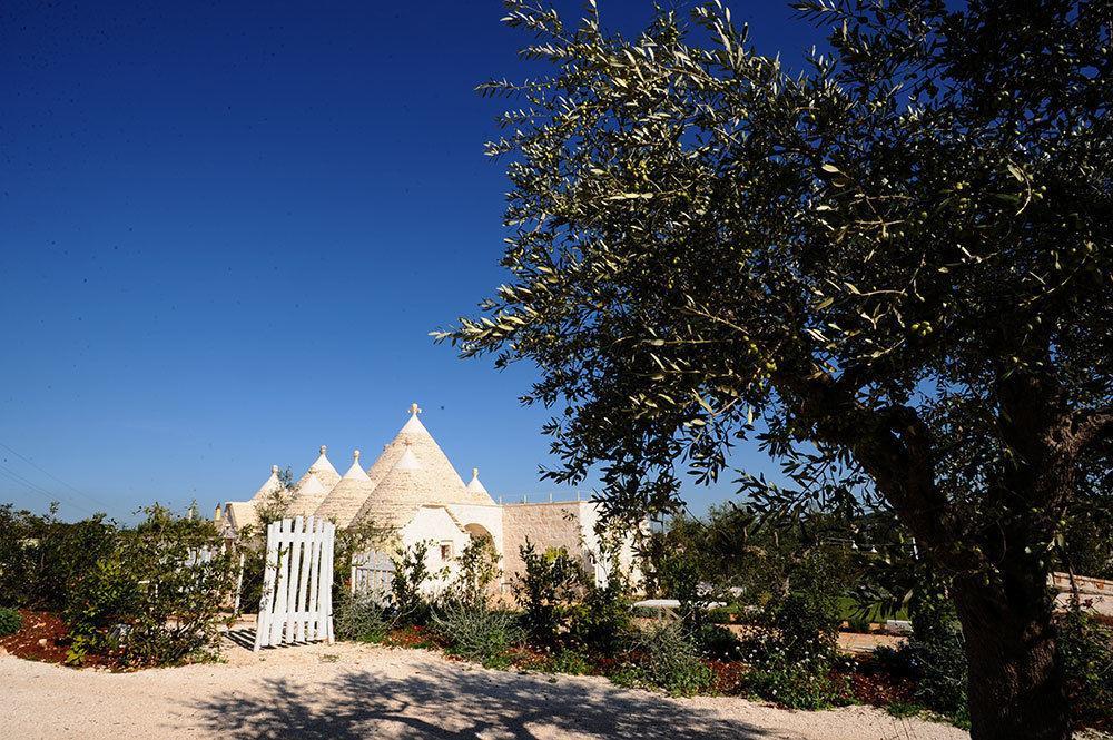 Leonardo Trulli Resort 로코로톤도 외부 사진