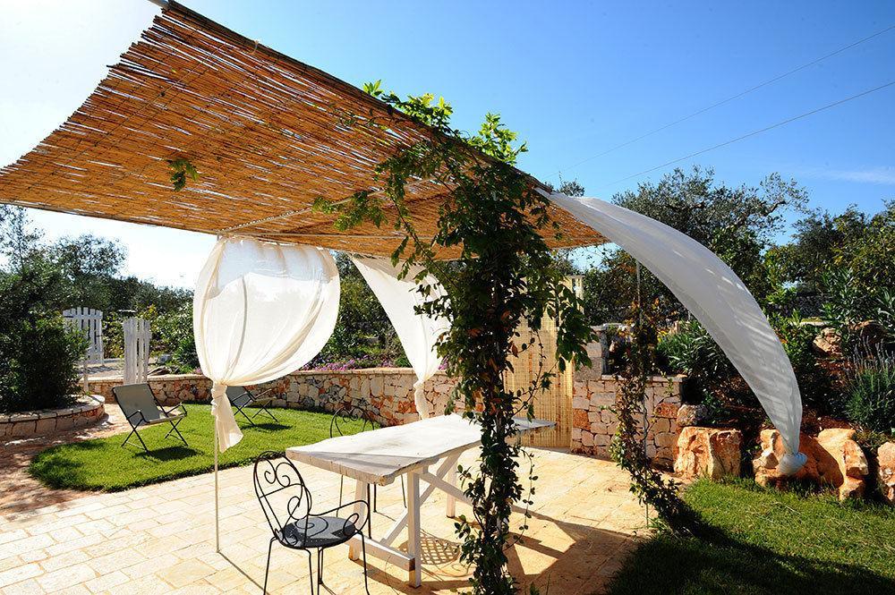 Leonardo Trulli Resort 로코로톤도 외부 사진