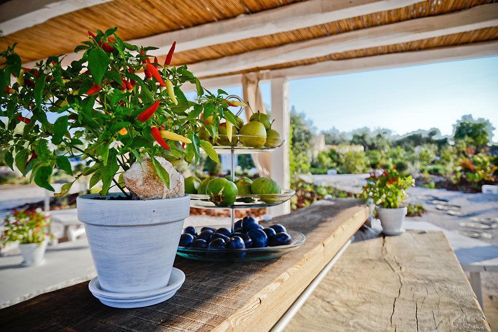Leonardo Trulli Resort 로코로톤도 외부 사진