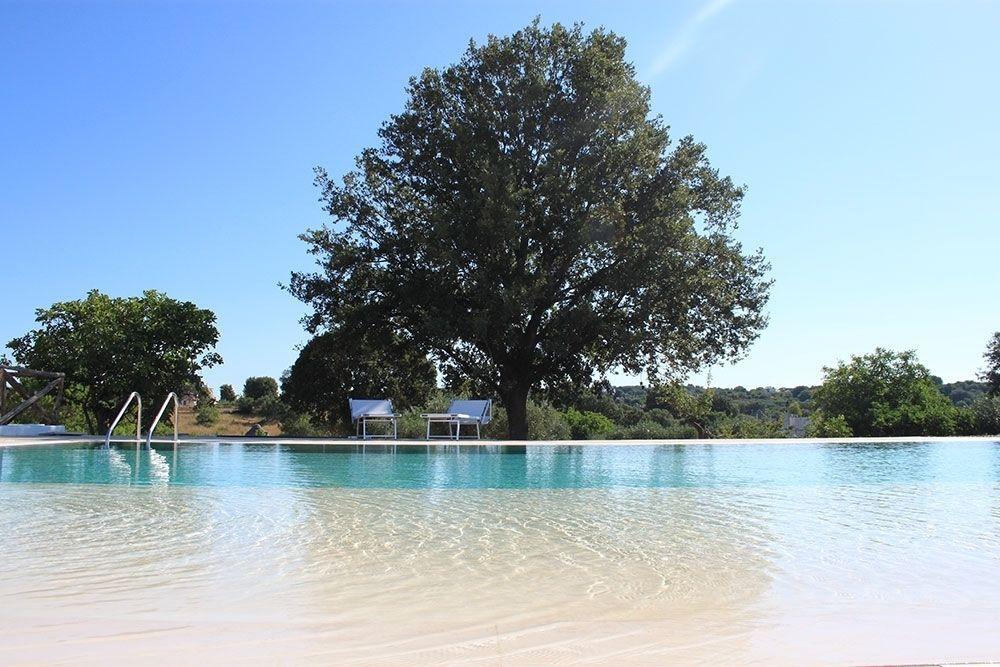 Leonardo Trulli Resort 로코로톤도 외부 사진