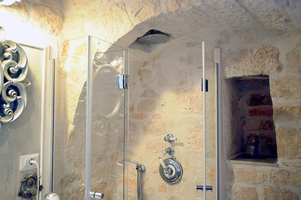 Leonardo Trulli Resort 로코로톤도 외부 사진