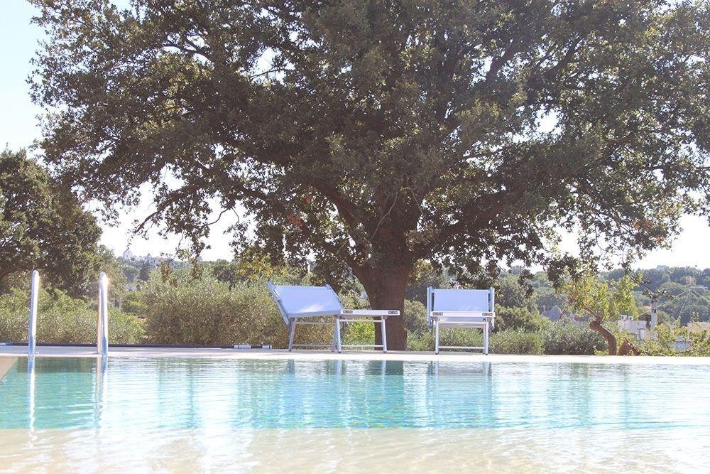 Leonardo Trulli Resort 로코로톤도 외부 사진