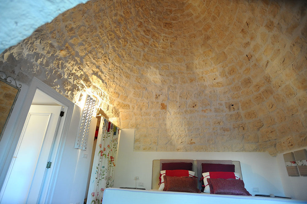 Leonardo Trulli Resort 로코로톤도 외부 사진