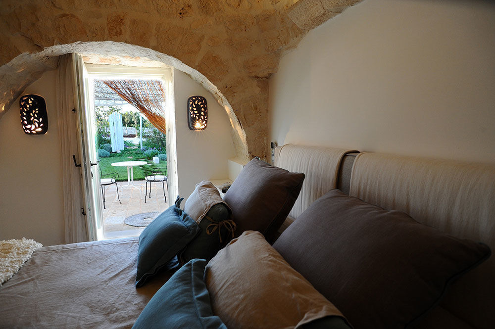 Leonardo Trulli Resort 로코로톤도 외부 사진