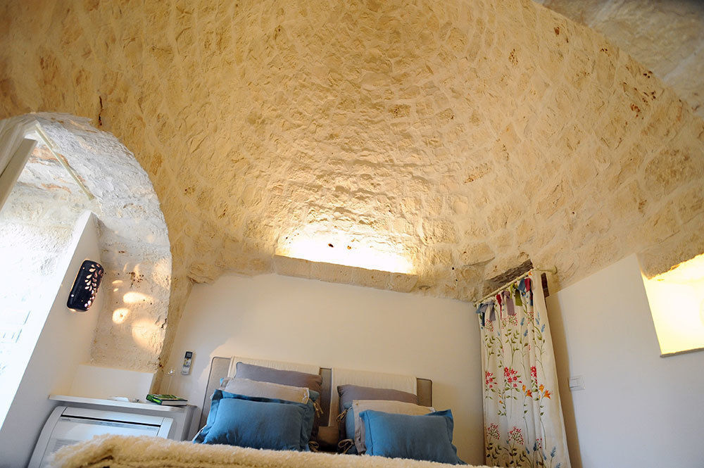 Leonardo Trulli Resort 로코로톤도 외부 사진