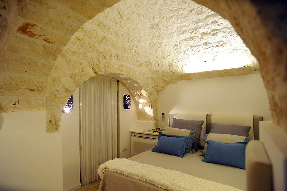 Leonardo Trulli Resort 로코로톤도 외부 사진