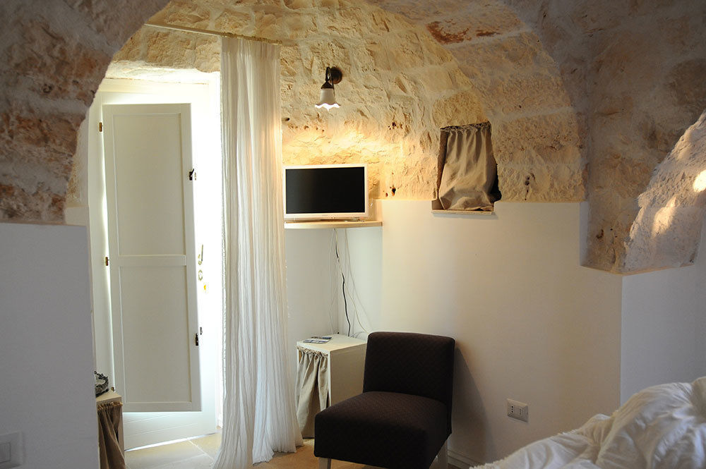 Leonardo Trulli Resort 로코로톤도 외부 사진