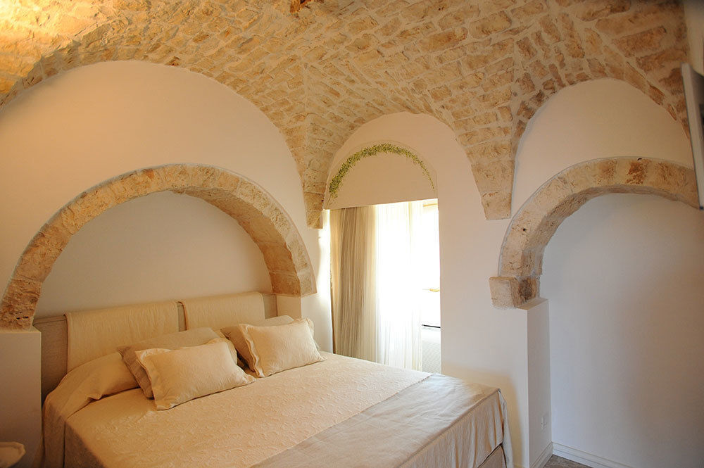 Leonardo Trulli Resort 로코로톤도 외부 사진