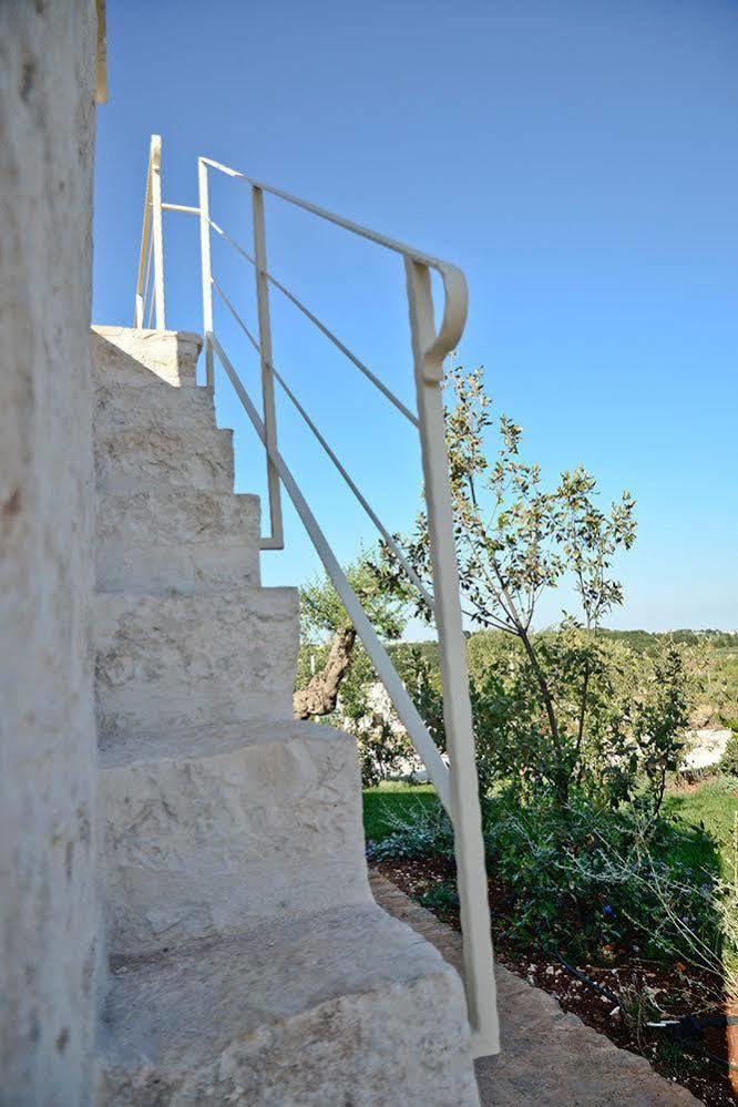 Leonardo Trulli Resort 로코로톤도 외부 사진
