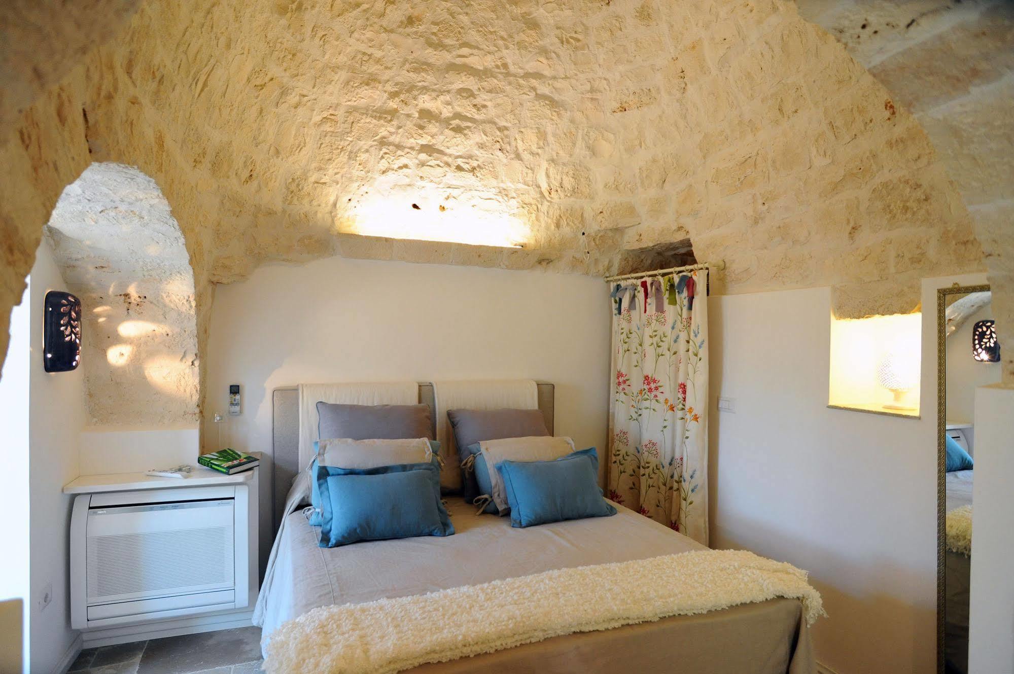 Leonardo Trulli Resort 로코로톤도 외부 사진