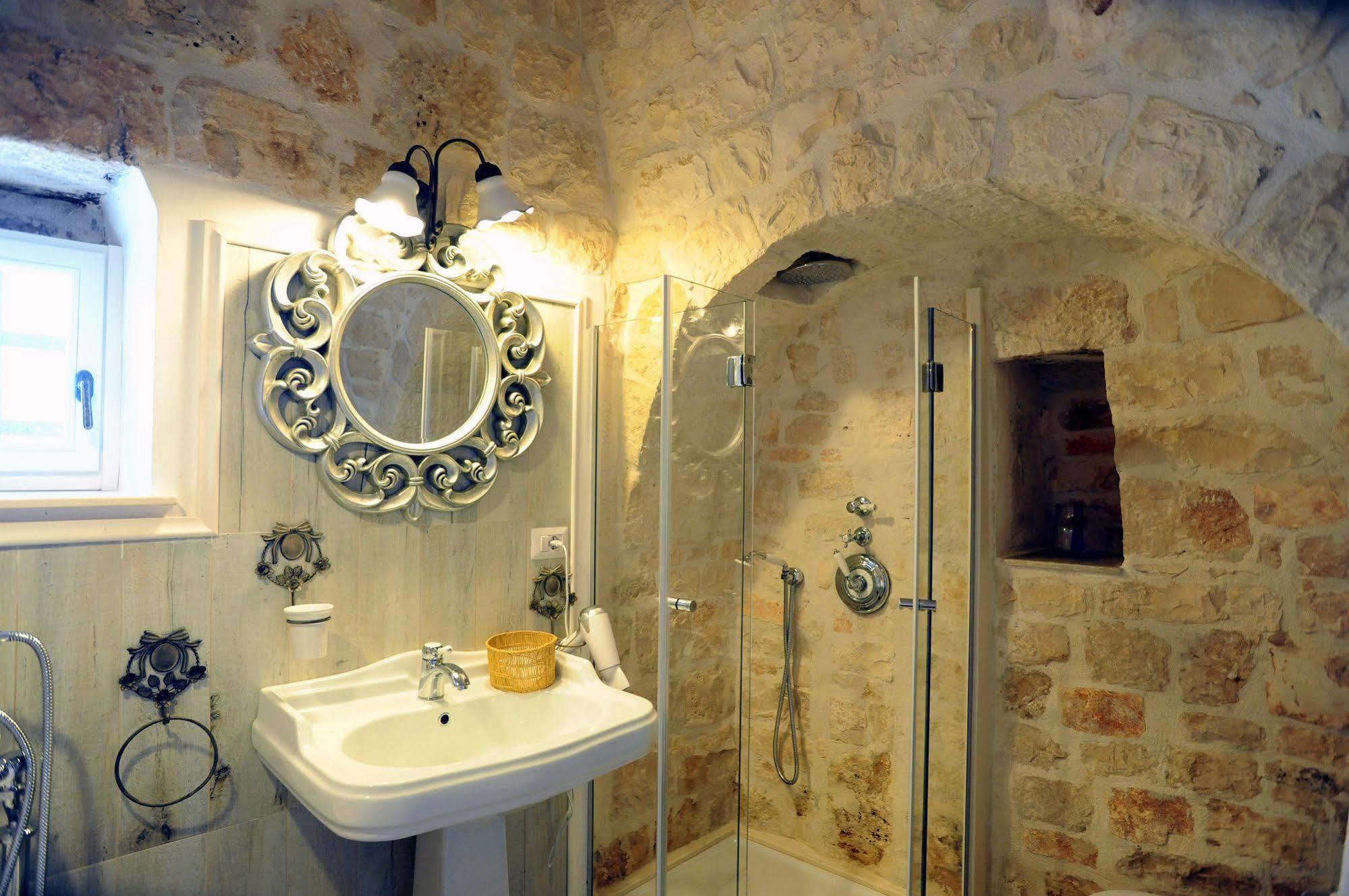 Leonardo Trulli Resort 로코로톤도 외부 사진