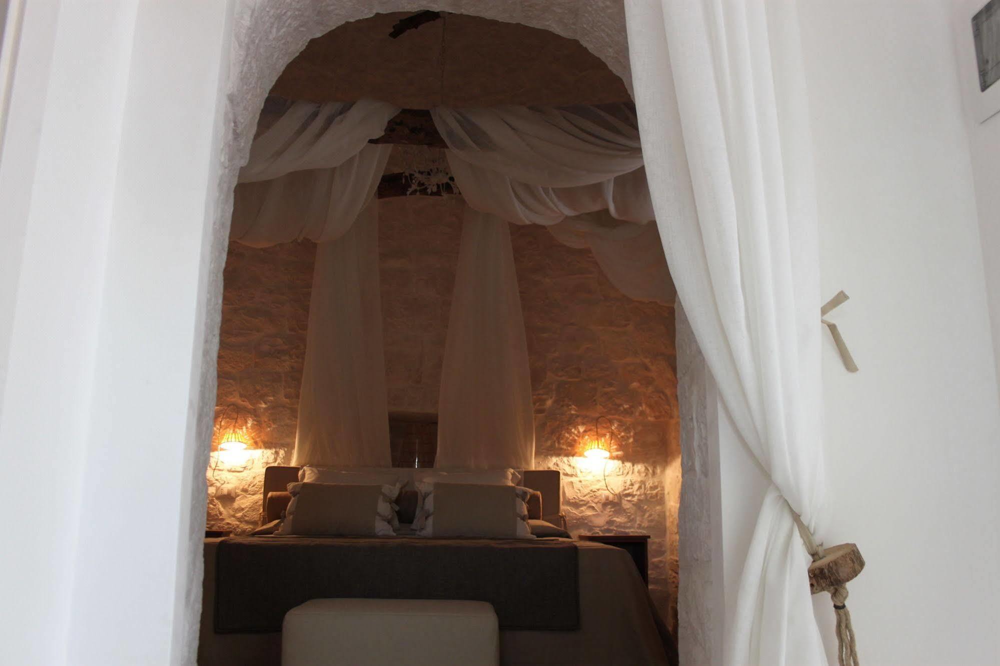 Leonardo Trulli Resort 로코로톤도 외부 사진