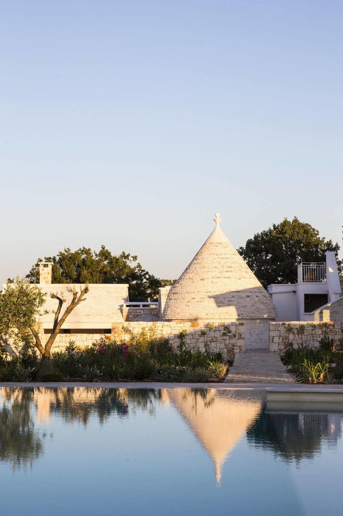 Leonardo Trulli Resort 로코로톤도 외부 사진