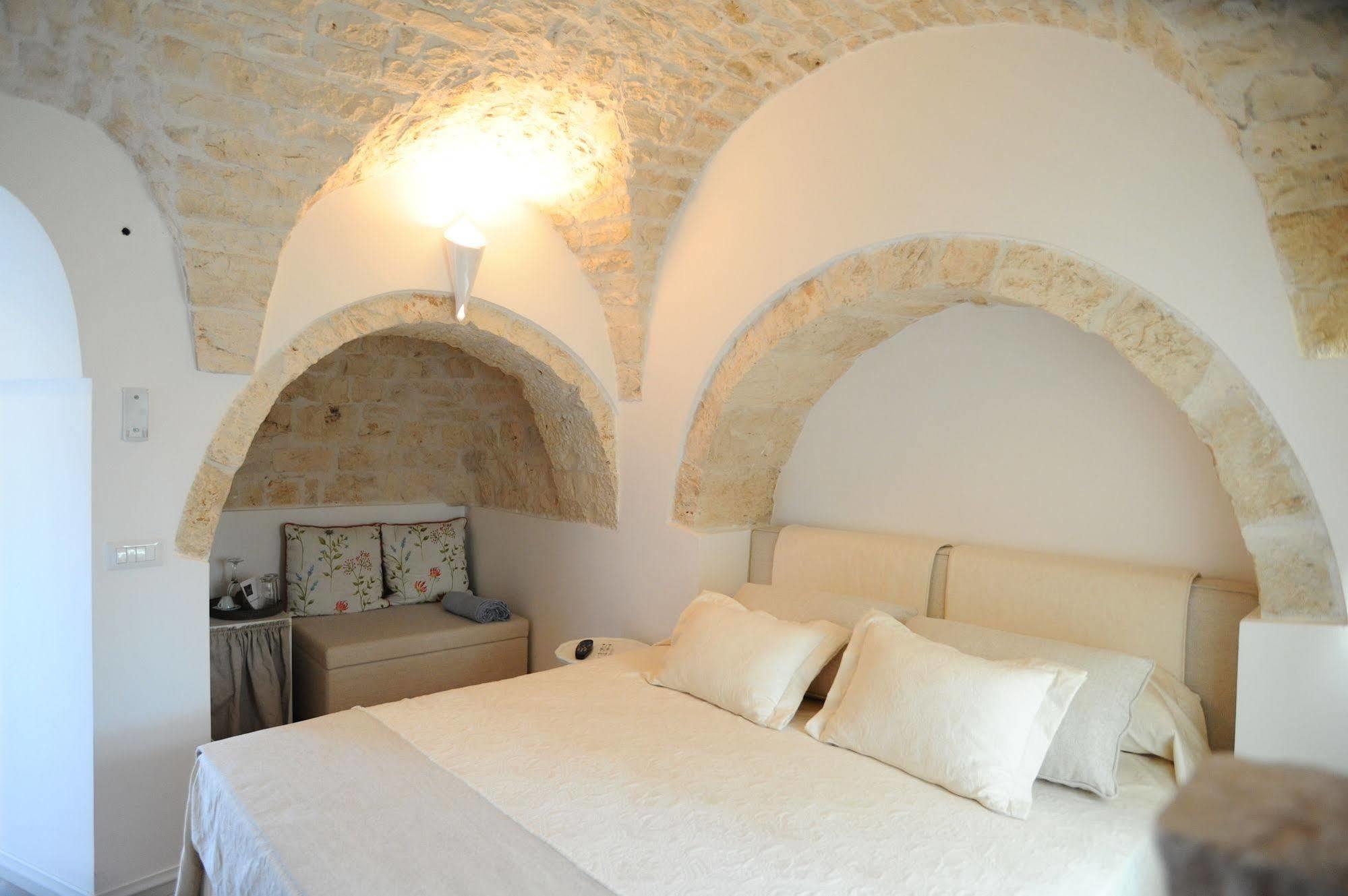 Leonardo Trulli Resort 로코로톤도 외부 사진