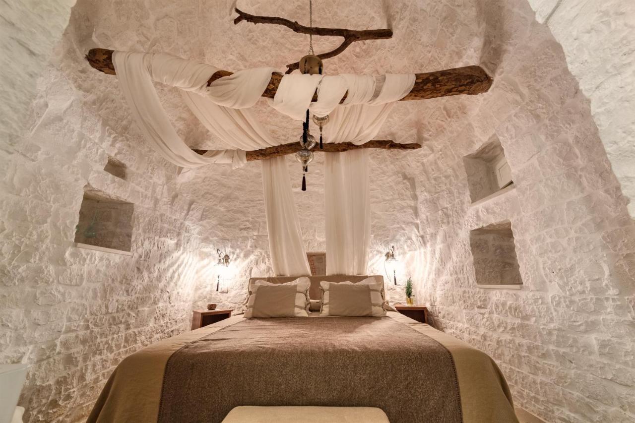 Leonardo Trulli Resort 로코로톤도 외부 사진